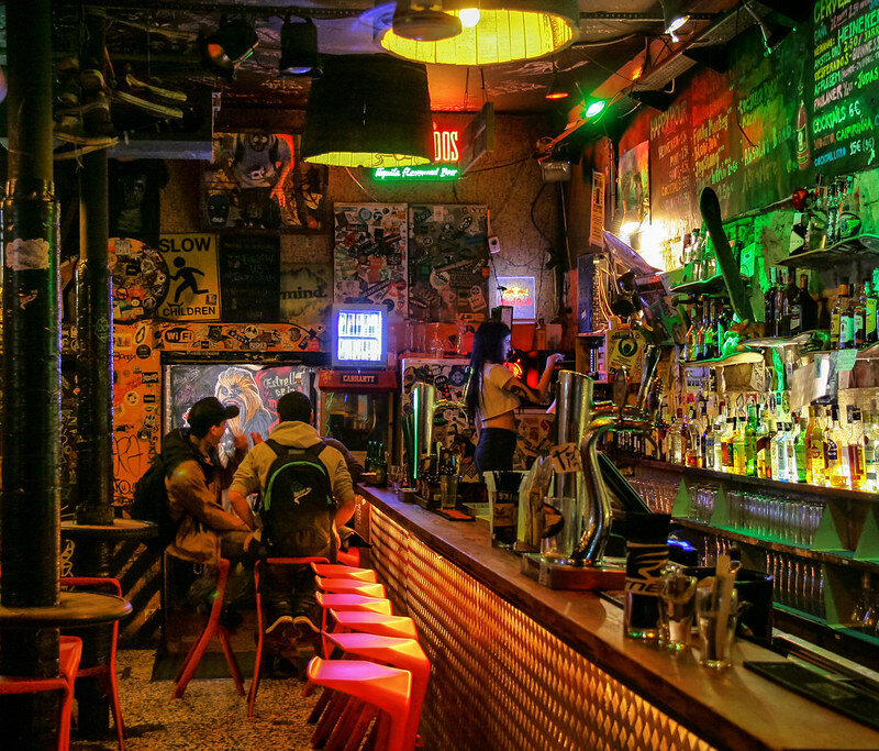 Guía del skater en Barcelona: Los mejores Skate Parks