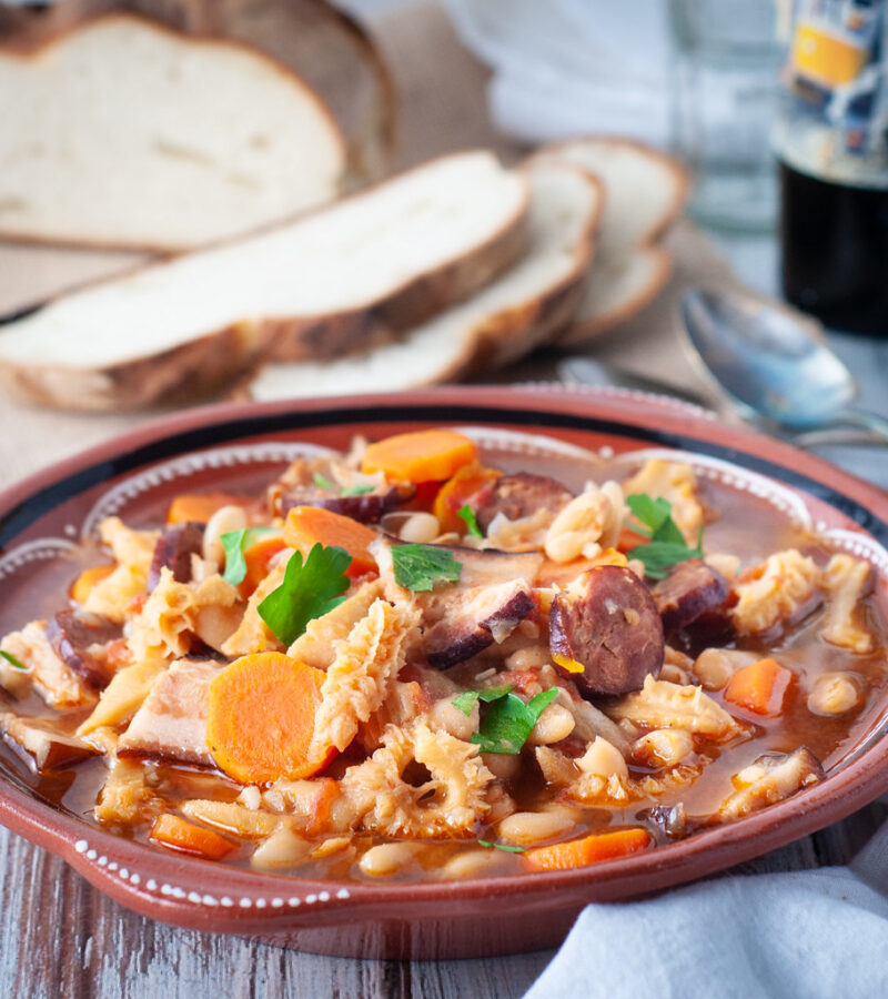 Guide to the Best Portuguese Restaurants in Barcelona