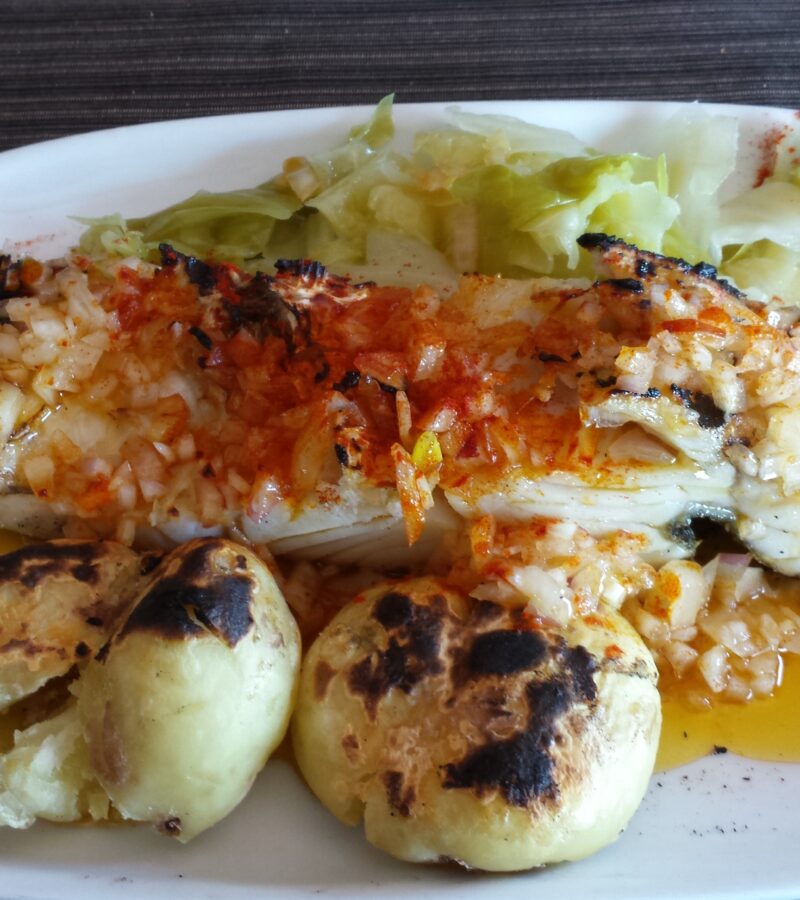 Guía de los Mejores Restaurantes Portugueses de Barcelona