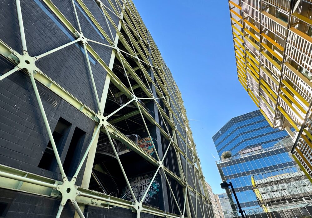 Descubre El Poblenou: lo mejor para ver, comer y disfrutar