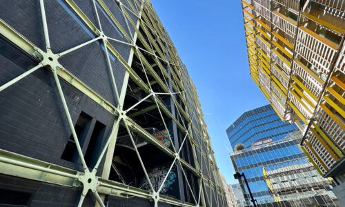 Discover Poblenou: the best places to see, eat and enjoy