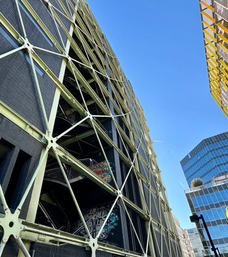 Poblenou: Endeckt die Geheimnisse Barcelonas Nachbarschaften