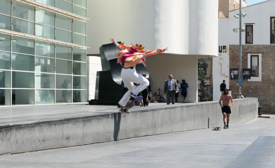 Skateboardgids voor Barcelona: Beste skateparken