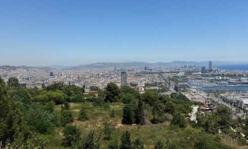 Descubre Horta-Guinardó: lo mejor para ver, comer y disfrutar 