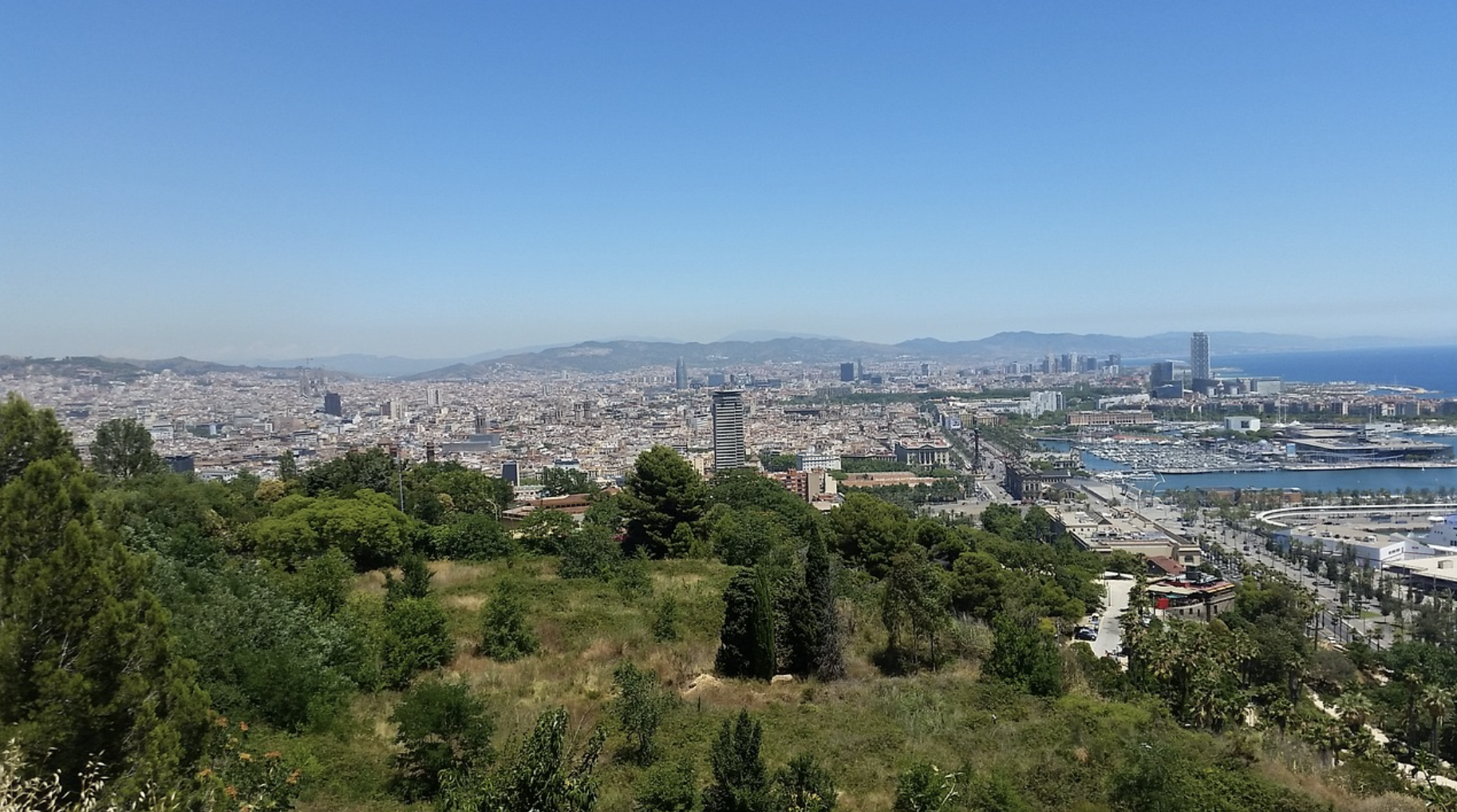 Le quartier d’Horta-Guinardó à Barcelone: Que faire et voir