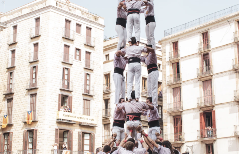 catalan-culture-traditions