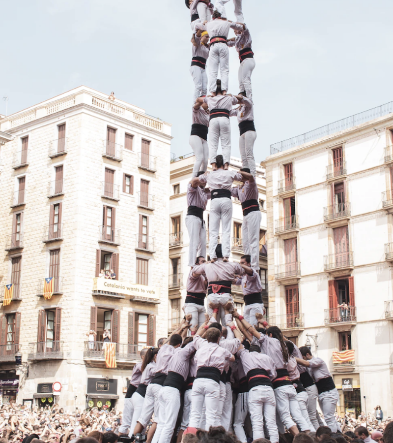 Cultura y tradiciones catalanas – Todo lo que debes saber