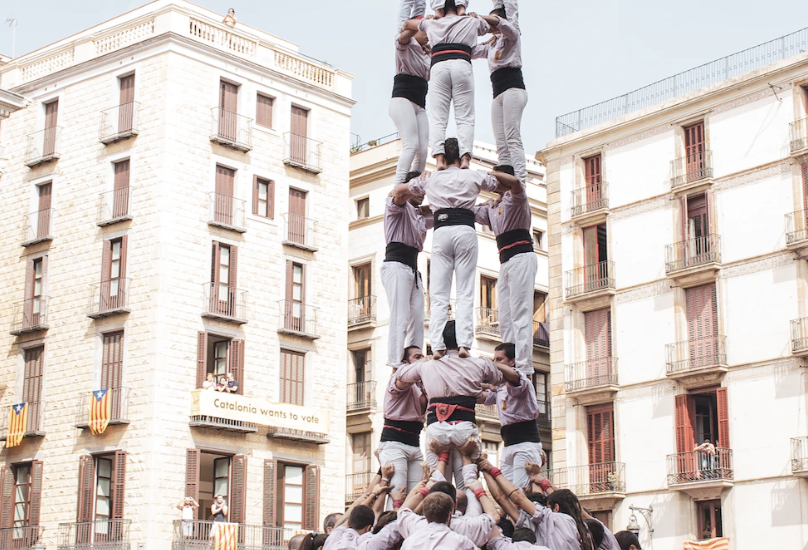 Cultura y tradiciones catalanas – Todo lo que debes saber