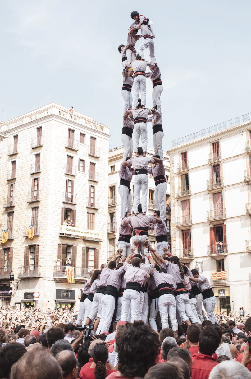 Traditions et culture catalane – Tout ce qu’il faut avoir