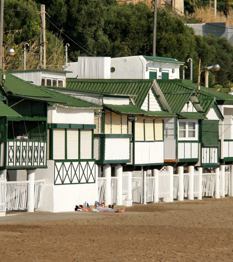 Excursion à Garraf | Que voir et faire près de Barcelone