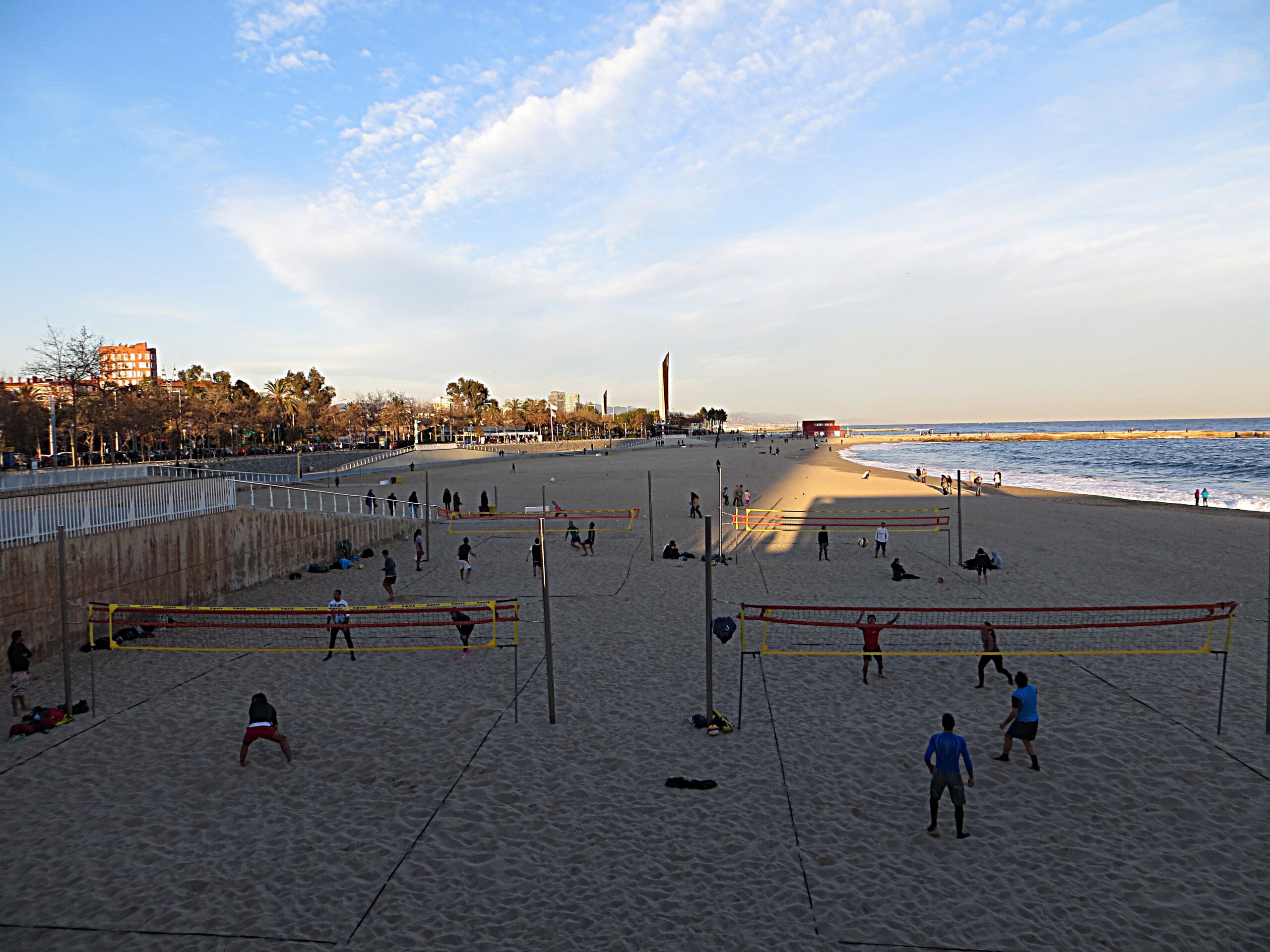 beach-volleyball-bcn