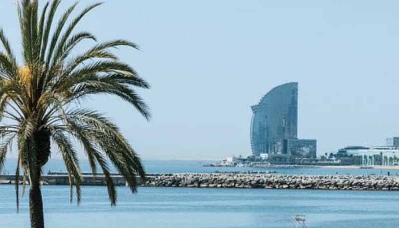 Barceloneta: Entdeckt die Geheimnisse von Barcelonas Nachbarschaften