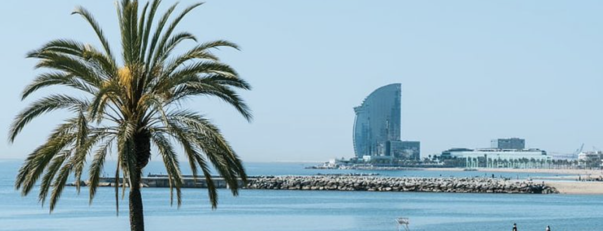 Barceloneta: Discover the secrets of Barcelona’s neighborhoods