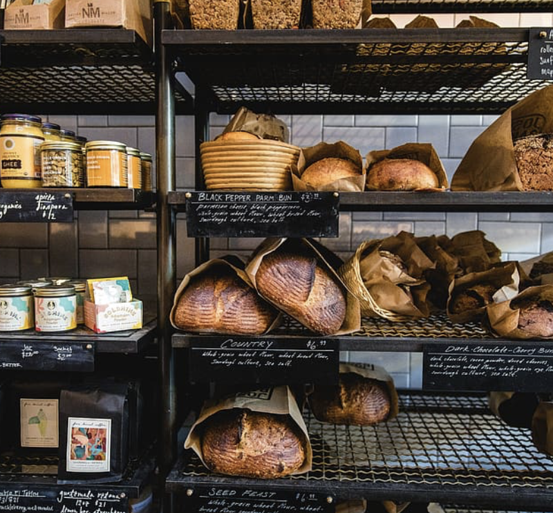 Où trouver les 5 meilleures boulangeries de Barcelone