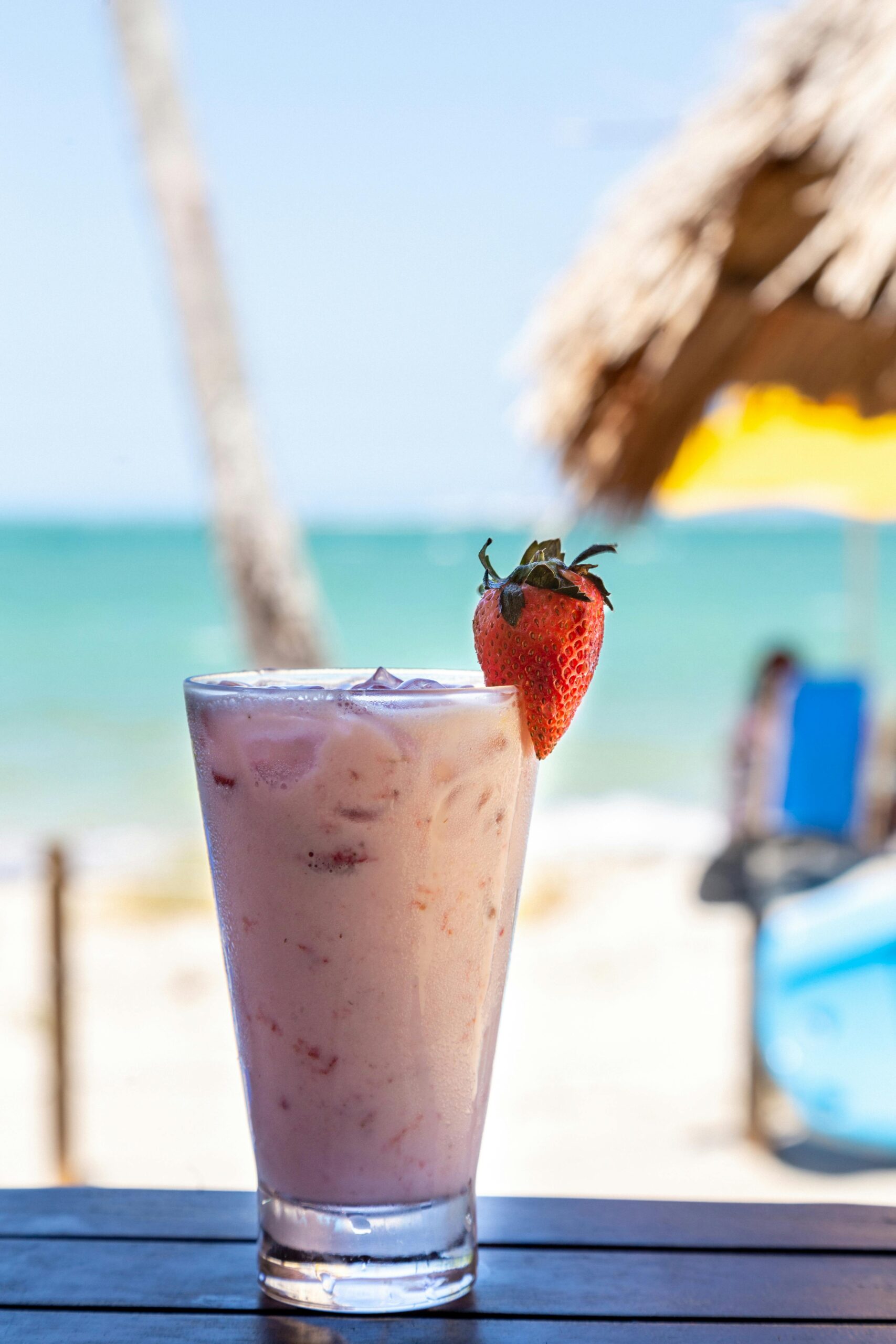 Seafront Bars