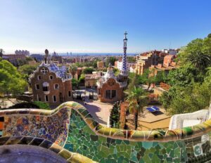 park-guell-barcelona