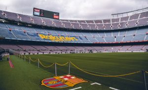 camp nou FC Barcelona