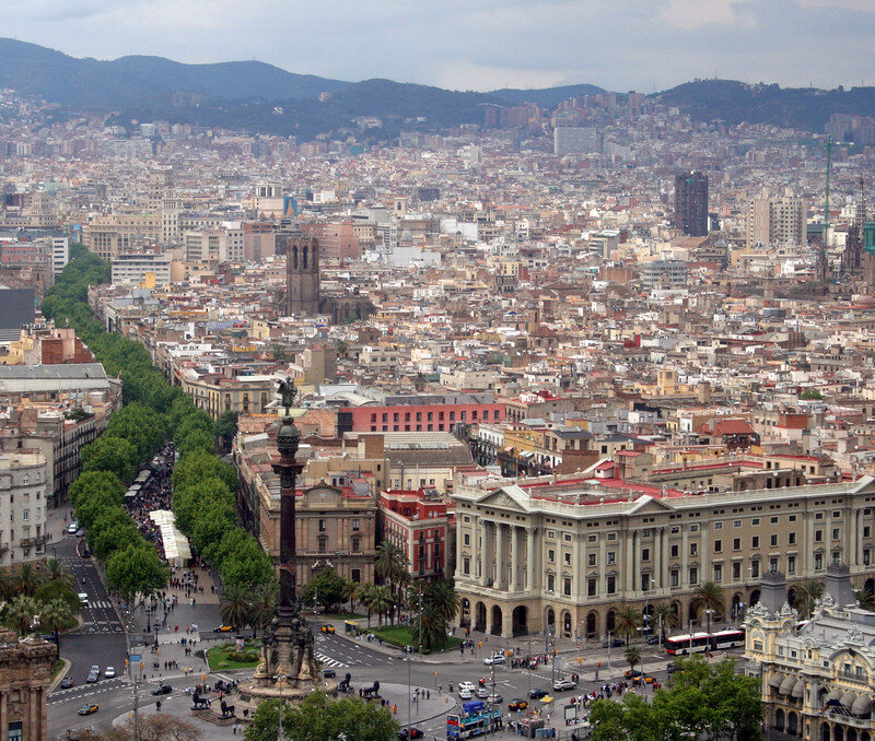 Ciutat Vella District van Barcelona: Wat te Zien en te Doen