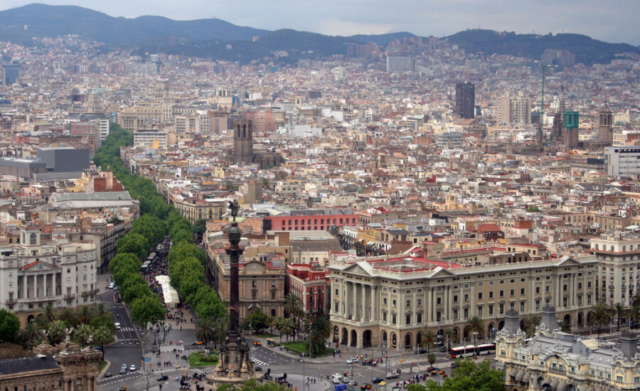 Ciutat Vella Nachbarschaft in Barcelona: Aktivitäten