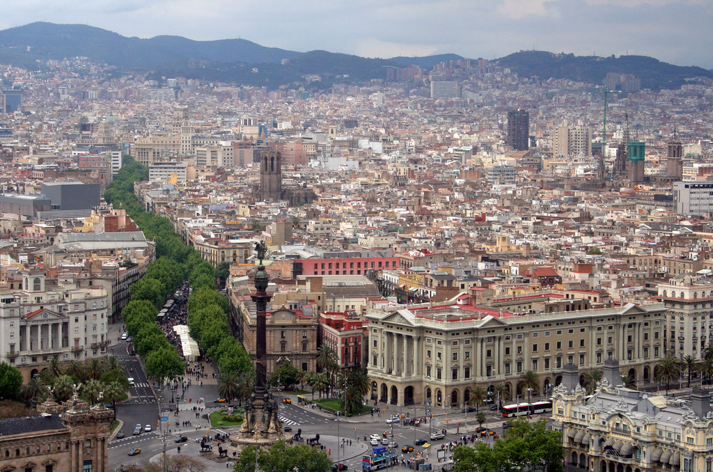 Quartier de Ciutat Vella à Barcelone : Que voir et faire