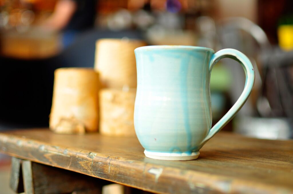 pottery activity barcelona