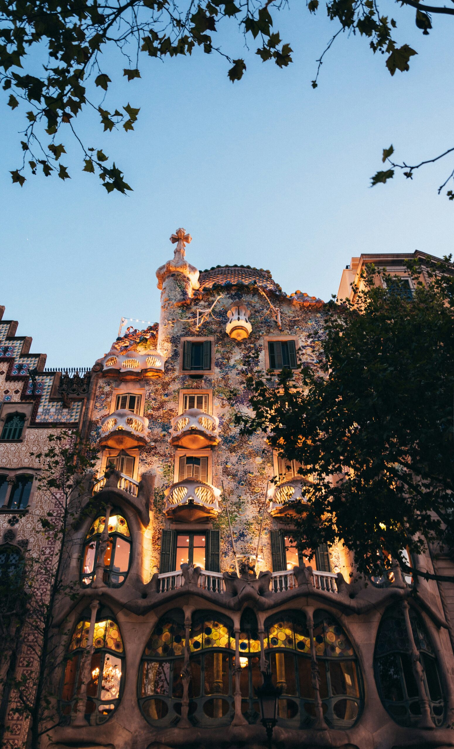 Passeig de Gràcia