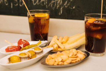 catalan vermouth history