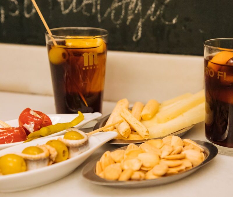 De Geschiedenis en Oorsprong van Vermouth in Catalonië