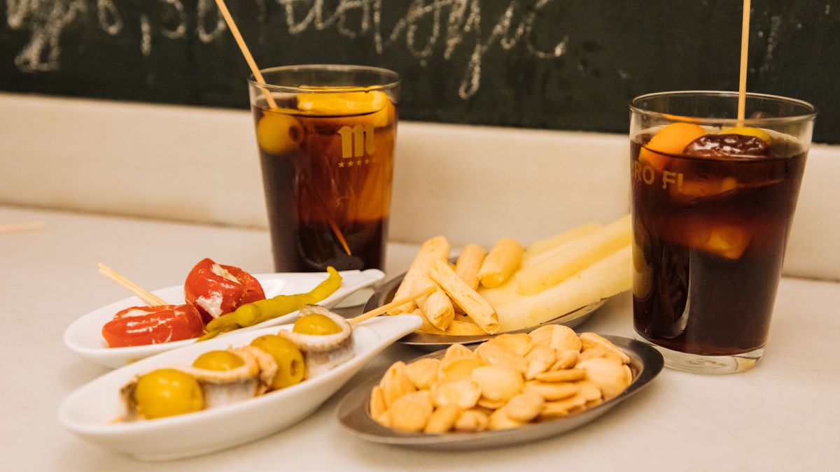 The History and Origins of Vermouth in Catalonia