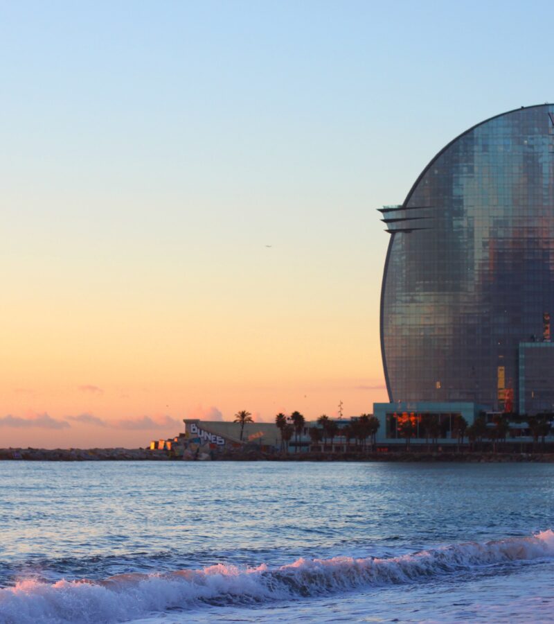 Mejores 5 Experiencias Inolvidables en Barcelona