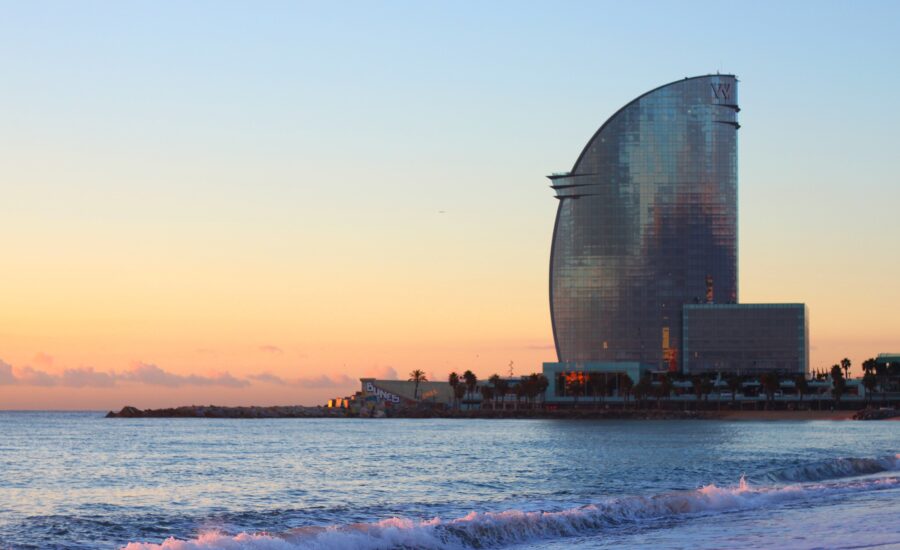 Mejores 5 Experiencias Inolvidables en Barcelona