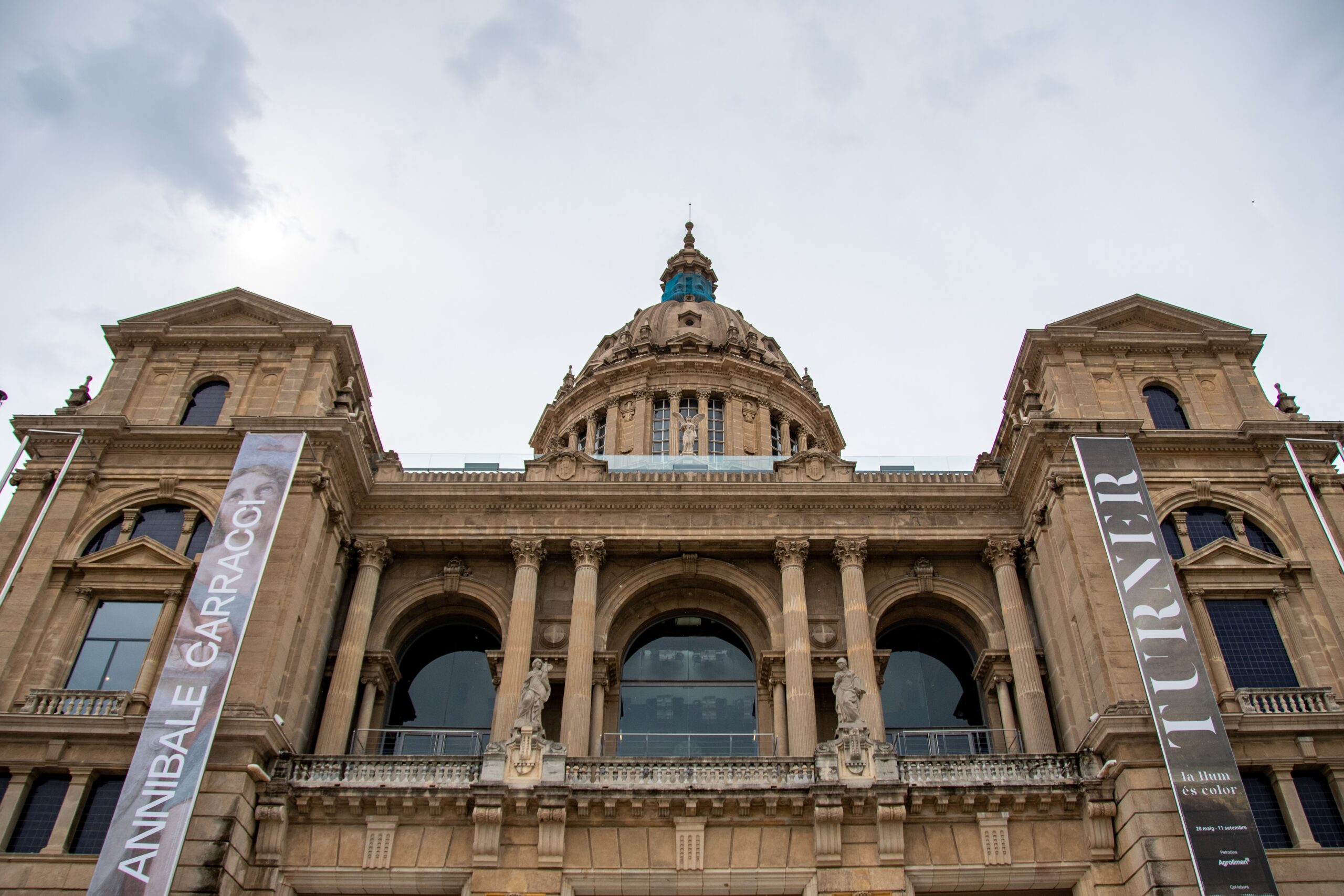 Montjuïc Museum