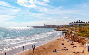 Sitges Holiday