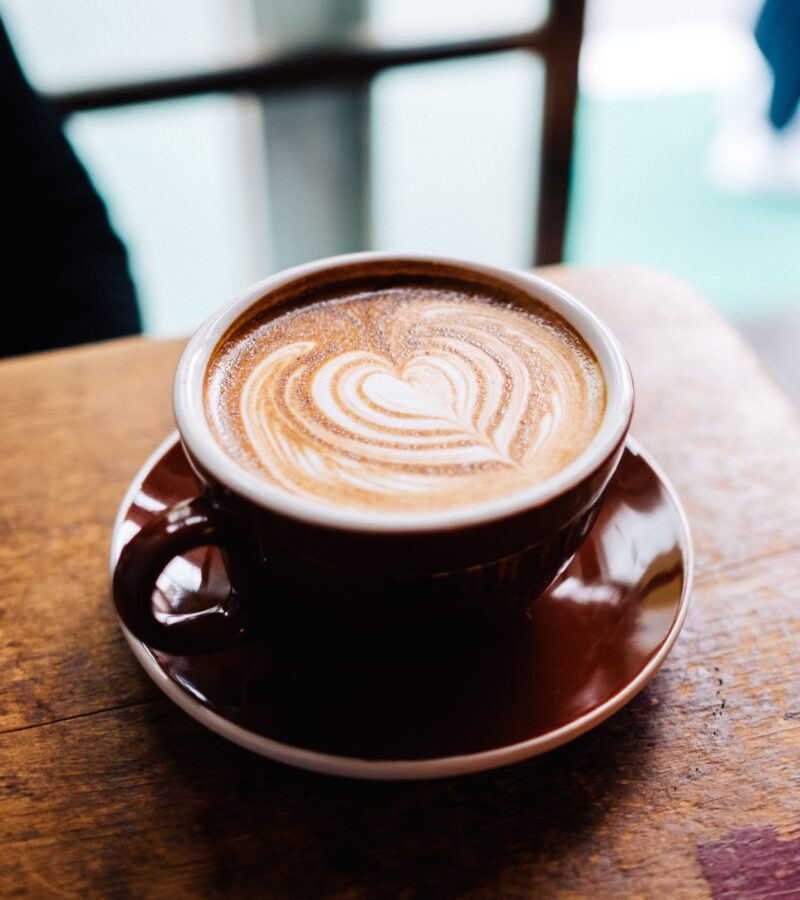 Top 10 Cafés om Warm te Blijven in Barcelona op Koude Dagen