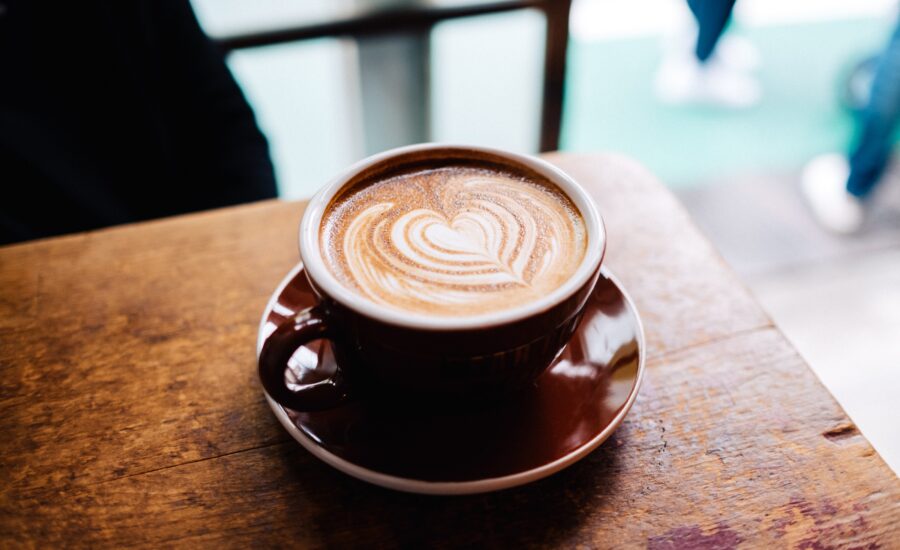 Les 10 meilleurs cafés pour rester au chaud à Barcelone les jours de grand froid