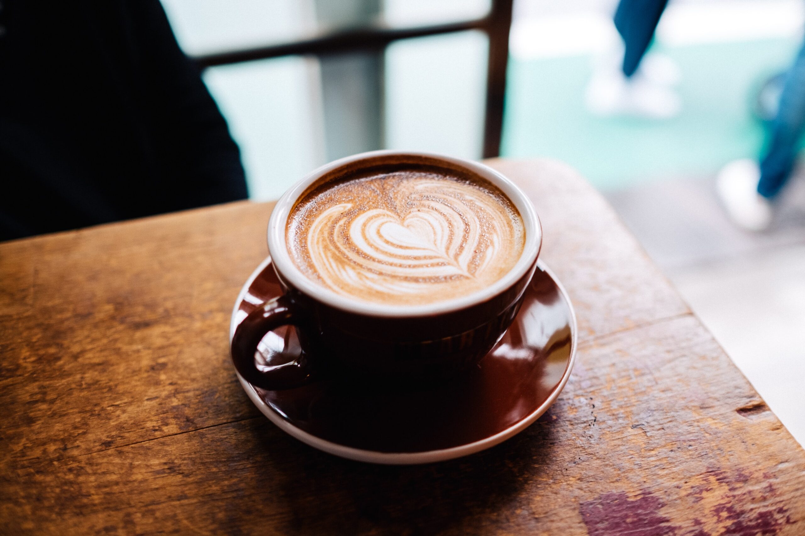 Les 10 meilleurs cafés pour rester au chaud à Barcelone les jours de grand froid