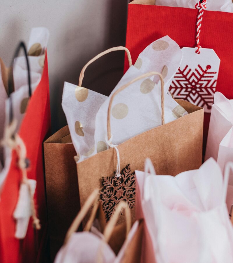 Dónde ir de Compras Navideñas en Barcelona este Invierno