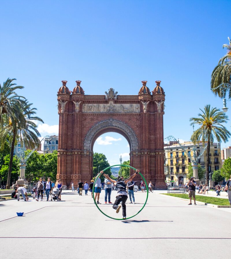 10 ungewöhnliche Aktivitäten, die man in Barcelona ausprobieren kann