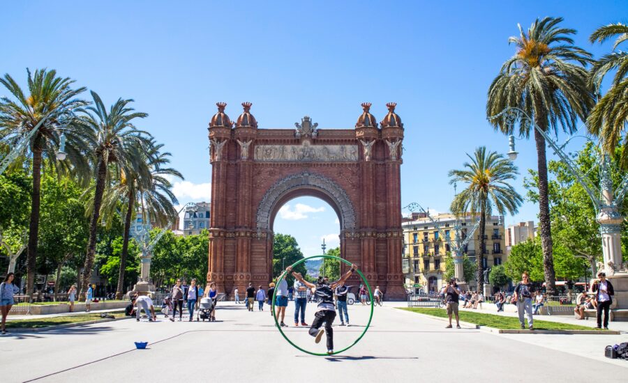 10 activités amusantes à faire à Barcelone