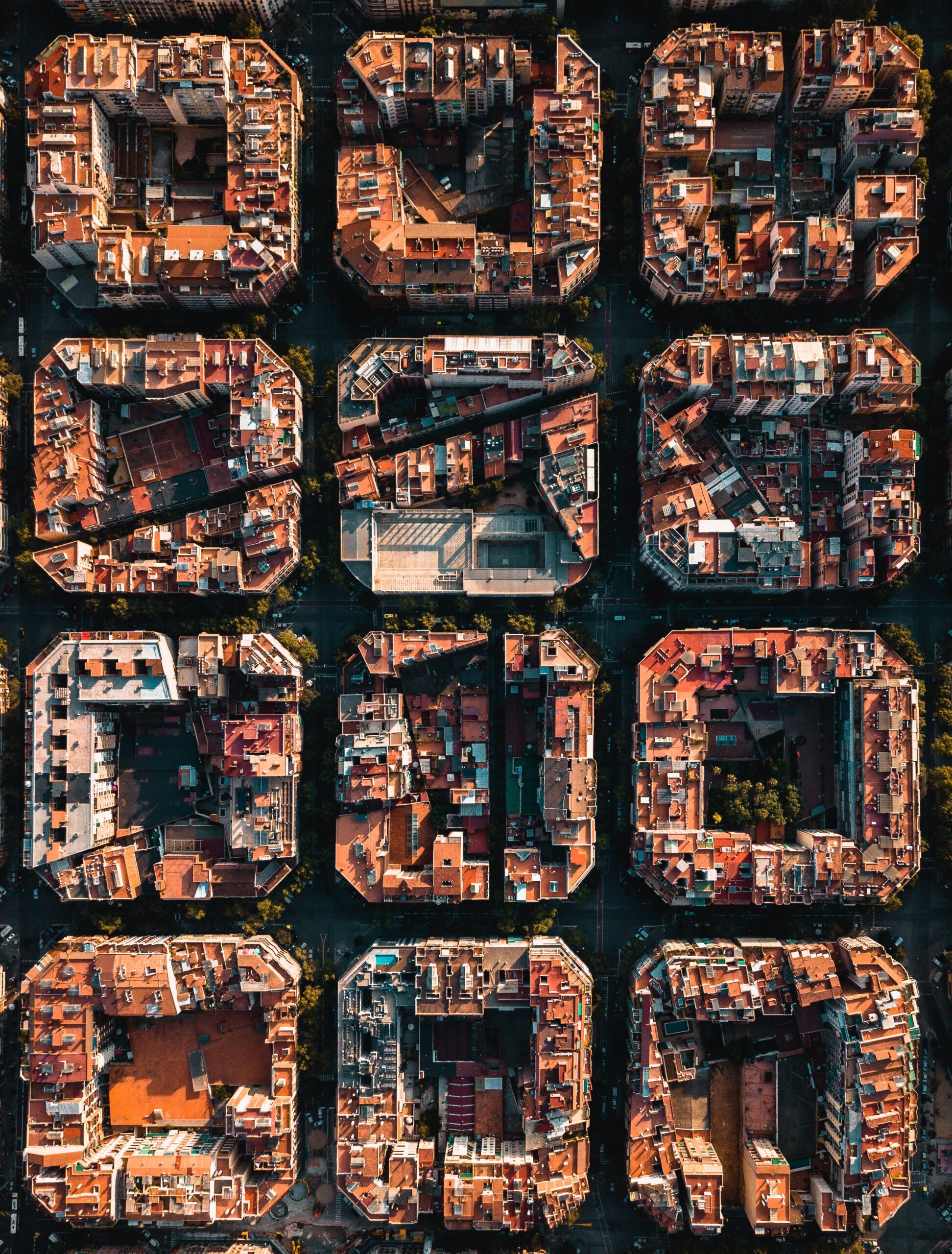 Barcelona City