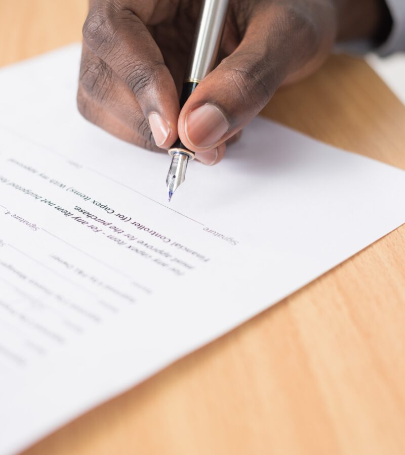 Hoe Krijg ik Mijn Empadronamiento Certificaat?