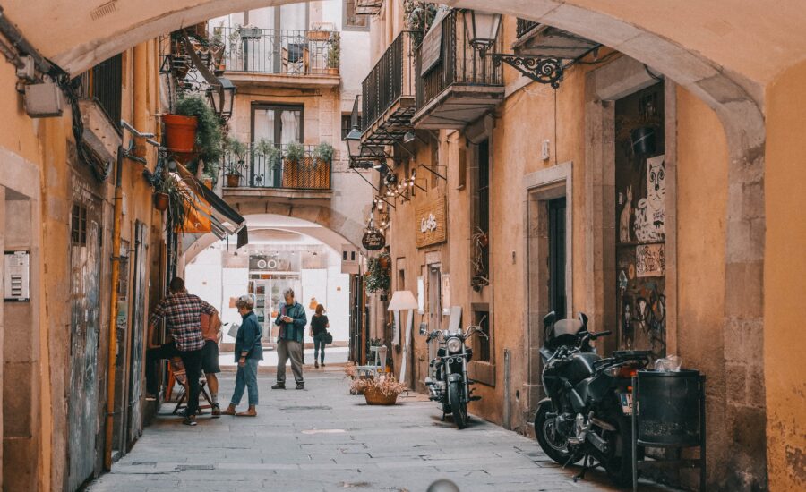 Verken de Aller Oudste Winkels in Barcelona