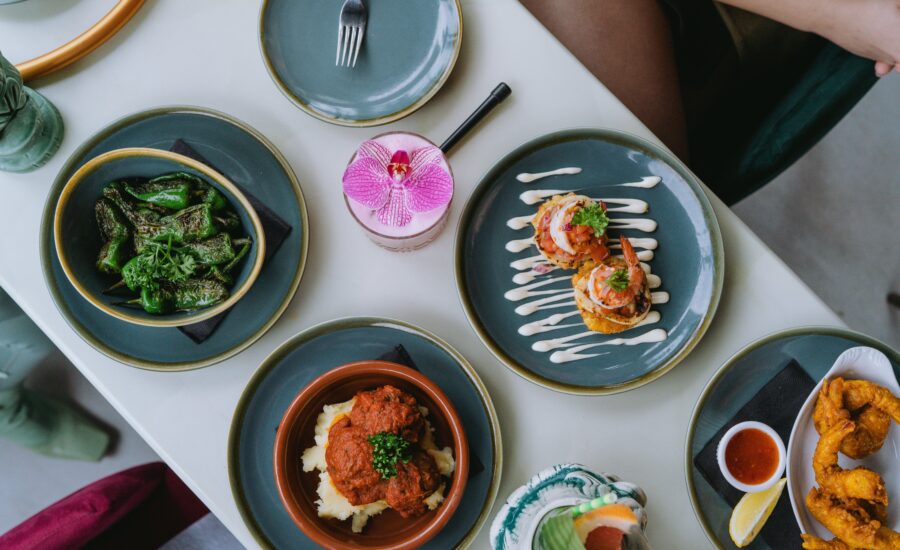 Die 6 besten Brunch-Angebote ohne Boden in Barcelona