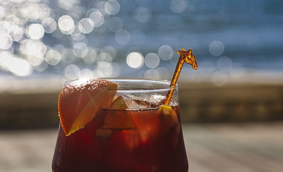 Top 6 Bars en Restaurants voor Sangria in Barcelona