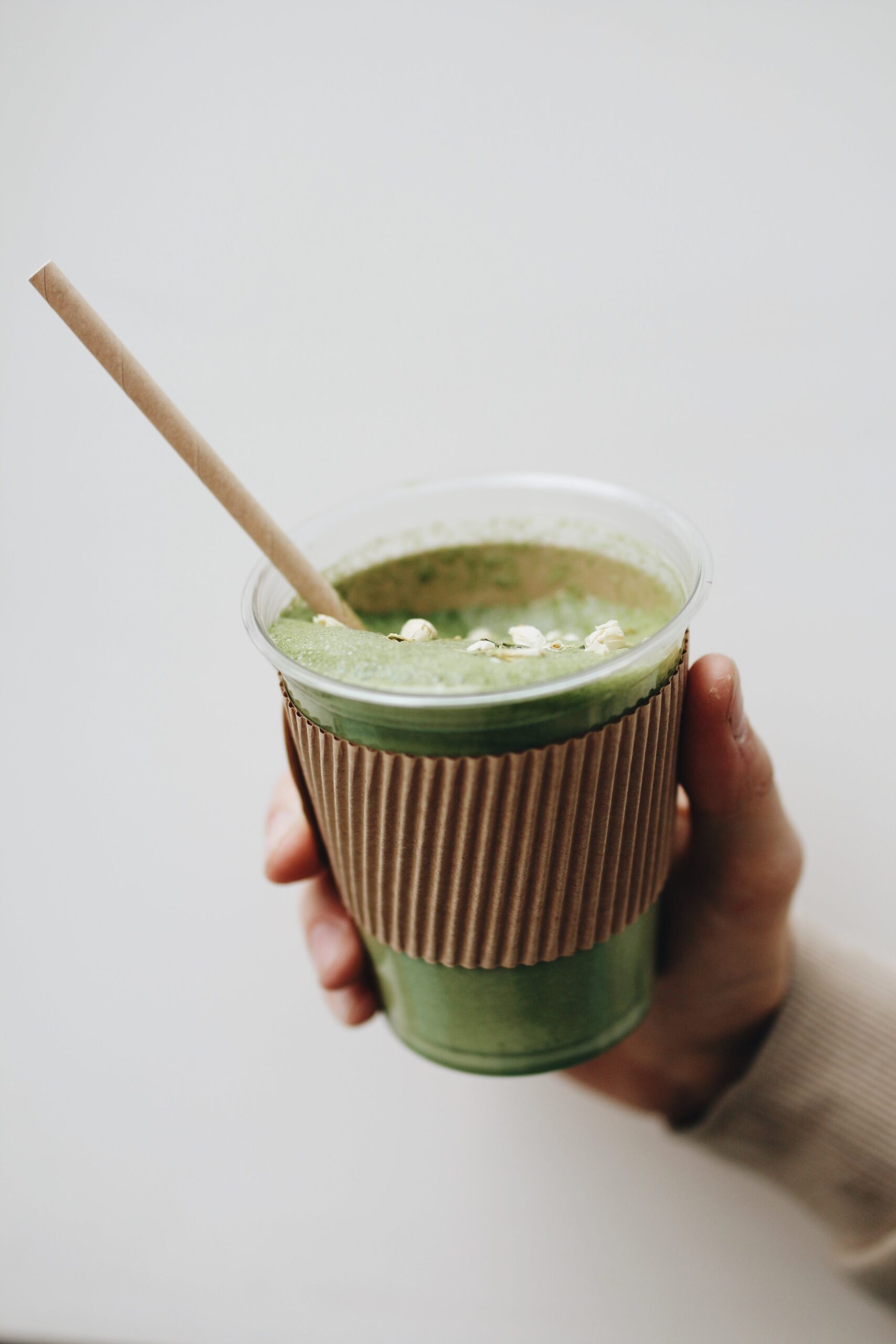 Barcelona Matcha