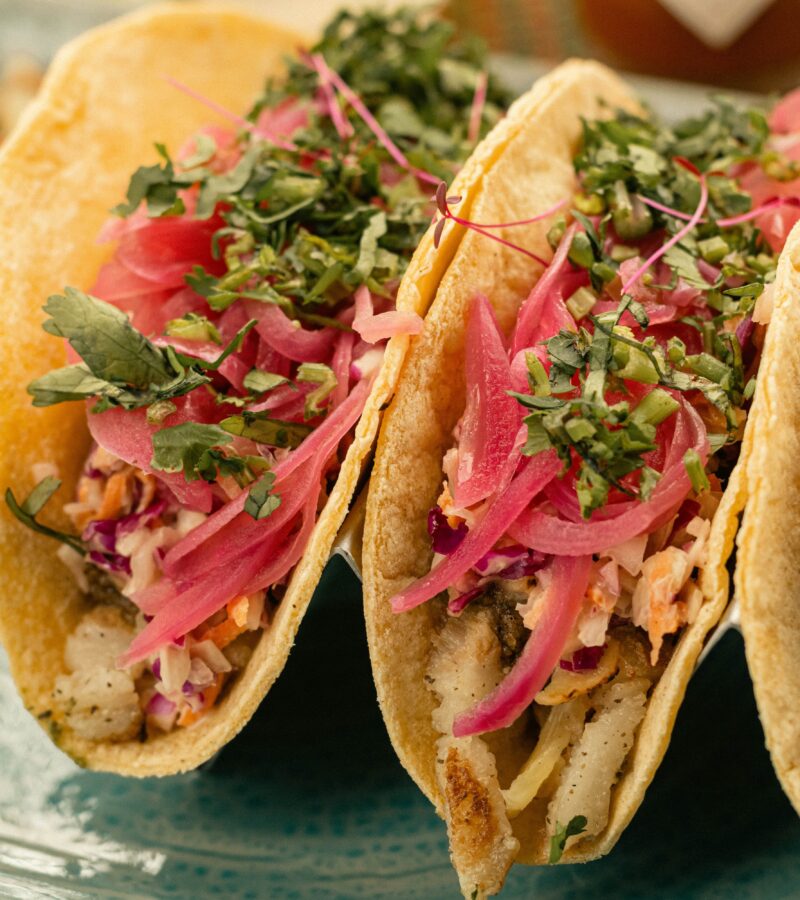 Top 7 Mexicaanse Restaurants in Barcelona | Etens gids