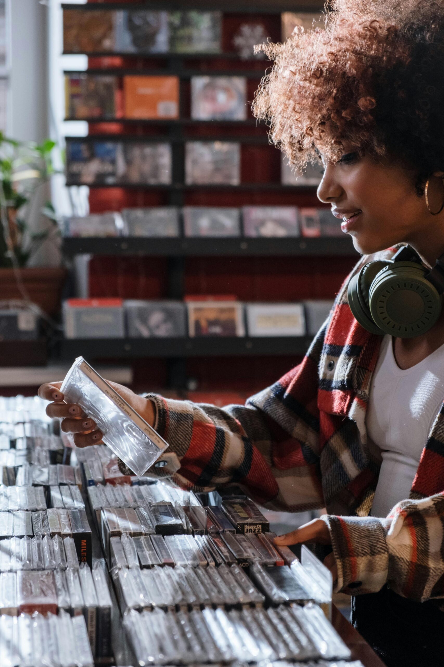 Barcelona Music Stores