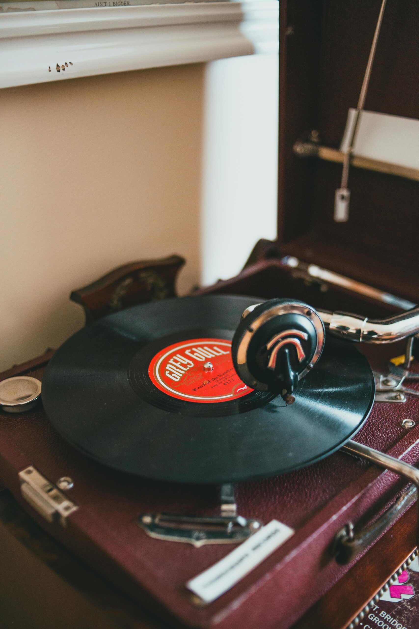 Barcelona Record Shops