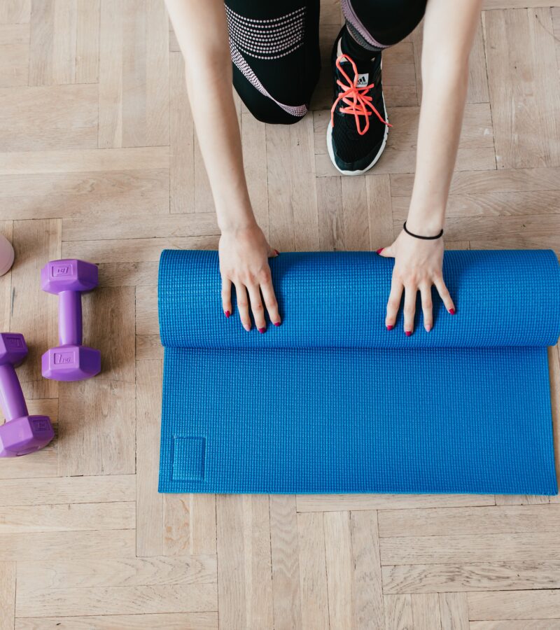 De Beste Pilates en Yoga Studio’s in Barcelona