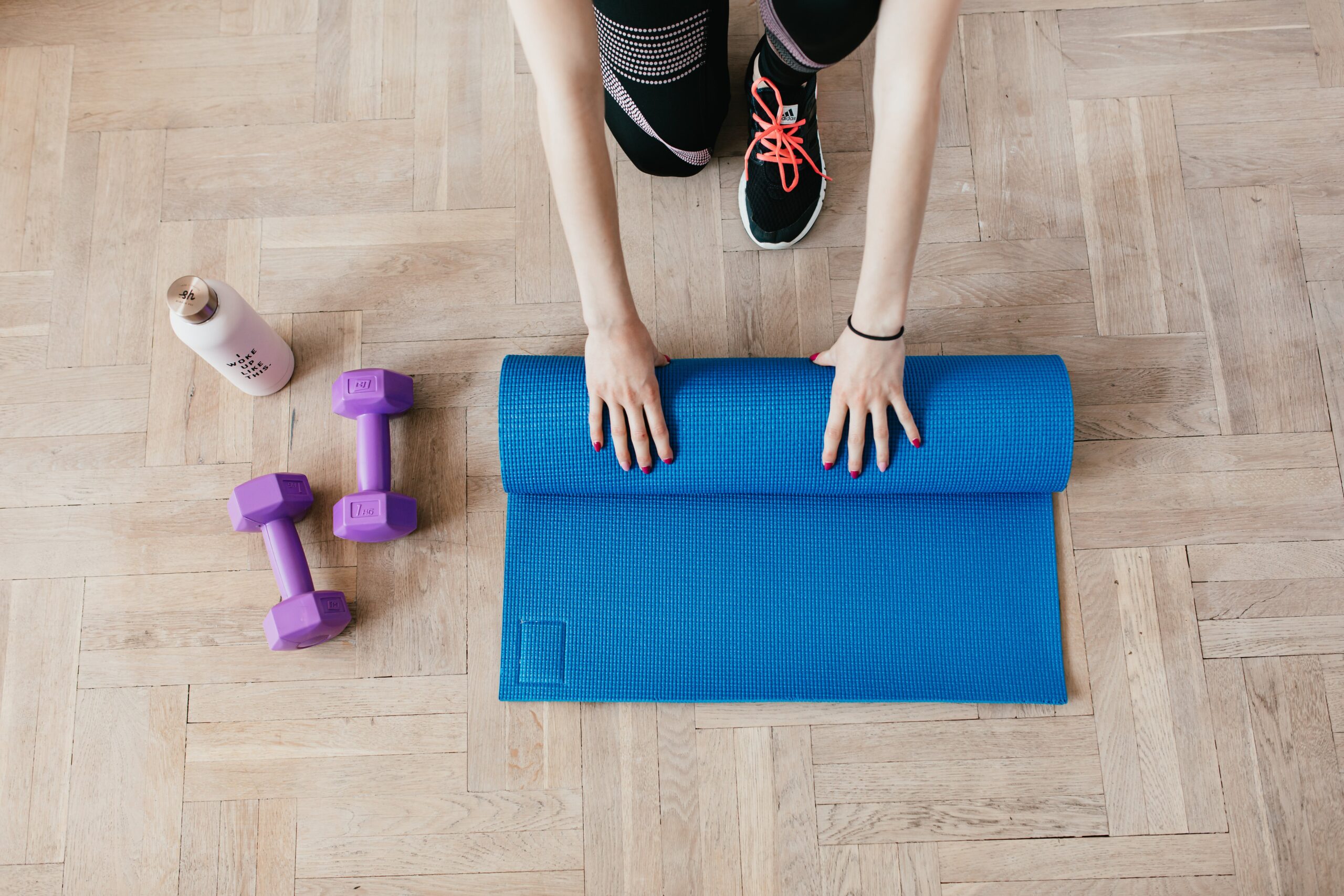 Los Mejores Estudios de Pilates y Yoga de Barcelona